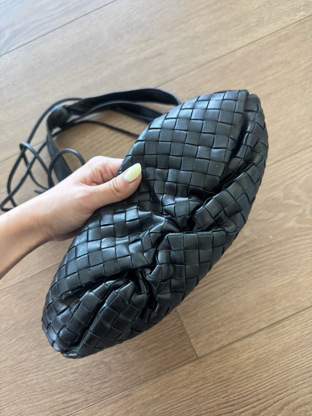 Bottega Veneta Small Bulb Bag - Picture 6 of 7
